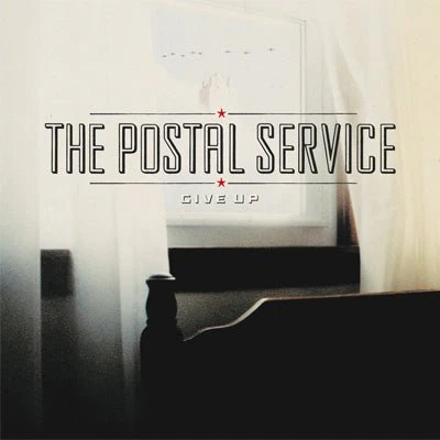 Postal Service, The - Give Up (Vinyl)