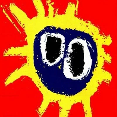 Primal Scream - Screamadelica (Vinyl)