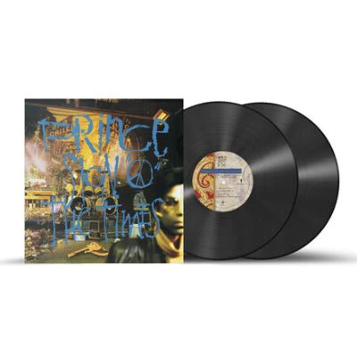 Prince - Sign O The Times (2LP Vinyl)