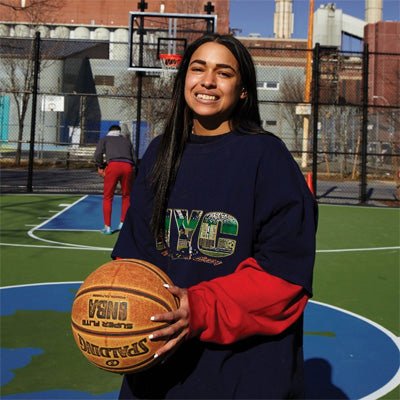 Princess Nokia - 1992 Deluxe (Vinyl)
