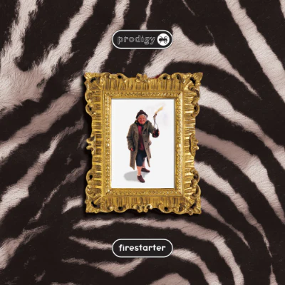 Prodigy, The - Firestarter x30 (Anniversary Edition 12" Vinyl)