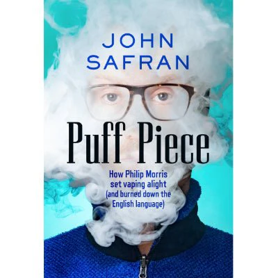 Puff Piece - John Safran