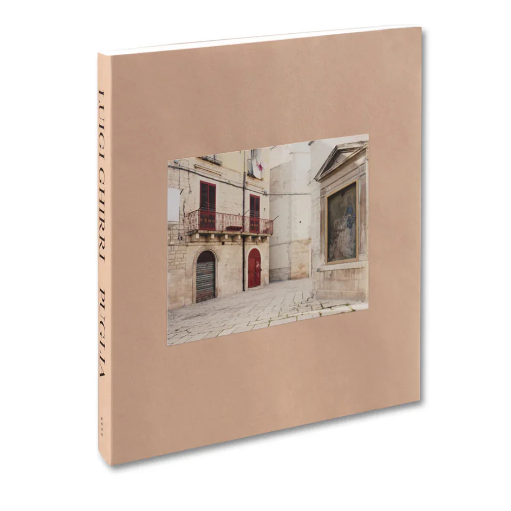 Puglia. Tra Albe E Tramonti - Luigi Ghirri