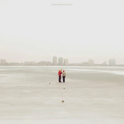 Racing Mount Pleasant - Racing Mount Pleasant (2LP Vinyl)