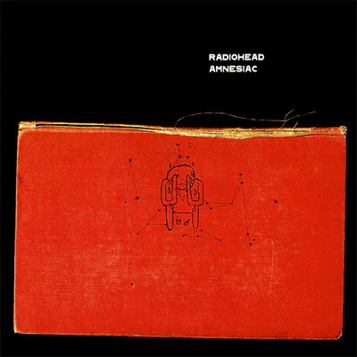 Radiohead - Amnesiac (Vinyl)