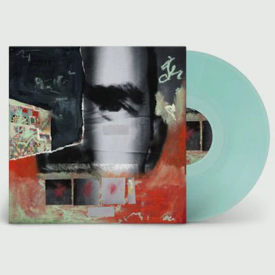 Rakei, Jordan - What We Call Life (Limited Translucent Pistachio Green Vinyl)