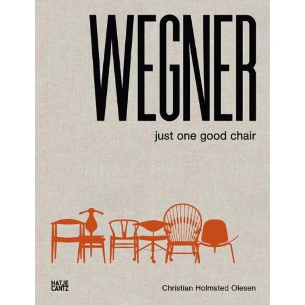 Hans J Wegner - Rasmius Koch