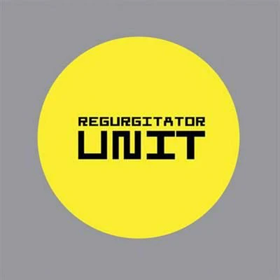 Regurgitator - Unit (Vinyl)