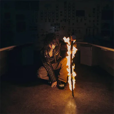 Remover, Jane - Revengeseekerz (Black 2LP Vinyl)