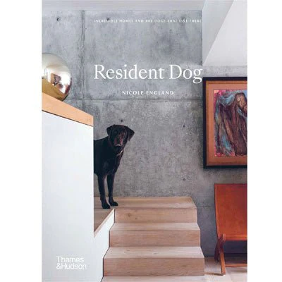 Resident Dog (Compact Edition) - Nicole England