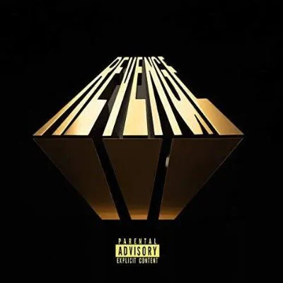 Revenge Of The Dreamers III (2LP Vinyl)