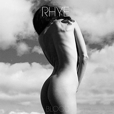 Rhye - Blood (Vinyl)