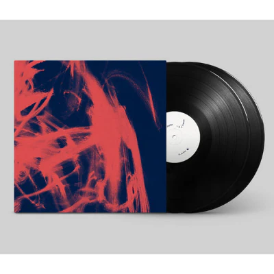 Rival Consoles - Landscape from Memory (Black 2LP Vinyl)