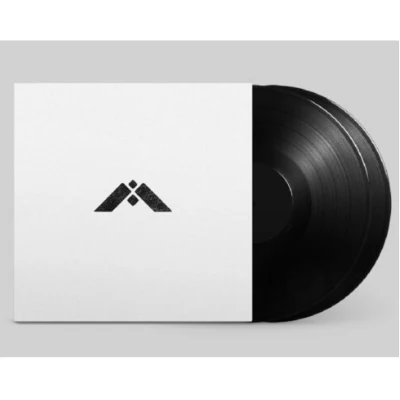 Rival Consoles - Mindseye (2LP Vinyl) (RSD Exclusive 2026)