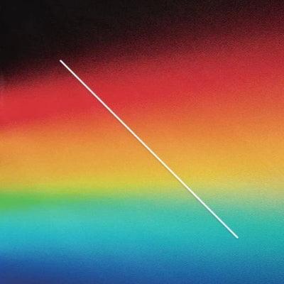 Rival Consoles - Overflow (2LP Vinyl)