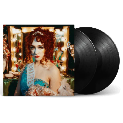 Roan, Chappell - The Rise And Fall Of A Midwest Princess (2LP Vinyl)