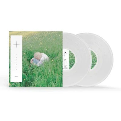 Robinson, Porter - Nurture (Clear 2LP Vinyl)