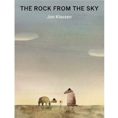 Rock from the Sky - Jon Klassen