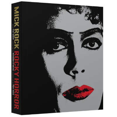 Rocky Horror - Mick Rock