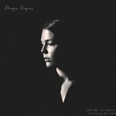 Rogers, Maggie - Notes From The Archives: Recordings 2011-2016 (Marigold 2LP Vinyl)