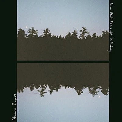 Rogers, Maggie - Now That The Light Is Fading EP (10" Vinyl)