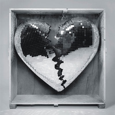 Ronson, Mark - Late Night Feelings (Vinyl)