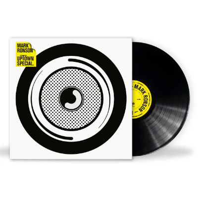 Ronson, Mark - Uptown Special (2025 Vinyl Reissue)