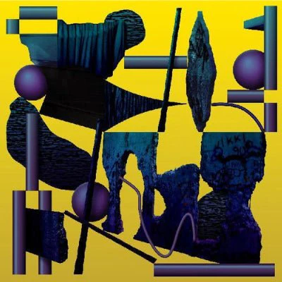 Ross From Friends - Family Portrait (2LP Vinyl)