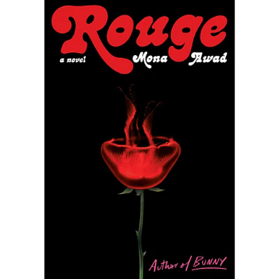 Rouge - Mona Awad