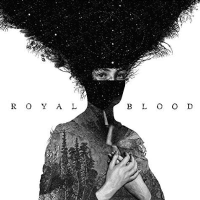 Royal Blood - Royal Blood (Vinyl)