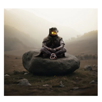 Royksopp – Nebulous Nights (An Ambient Excursion Into Profound Mysteries) (3LP Vinyl)