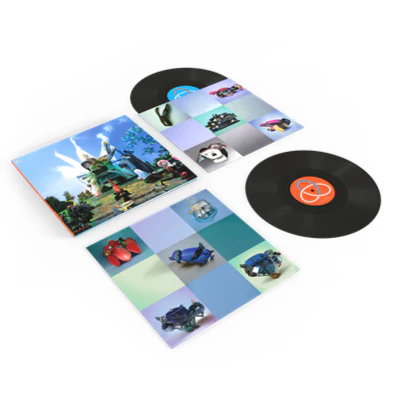 Royksopp - Profound Mysteries I (2LP Vinyl)