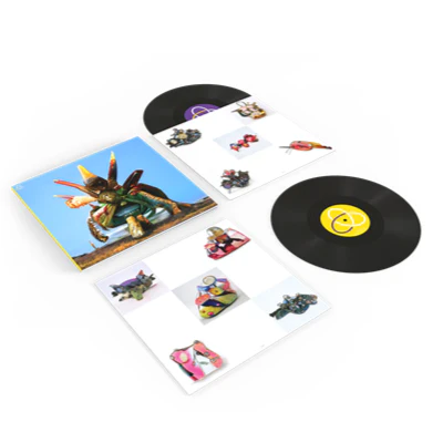 Royksopp - Profound Mysteries II (2LP Vinyl)