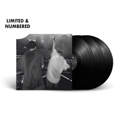 Royksopp - True Electric (3LP Vinyl)