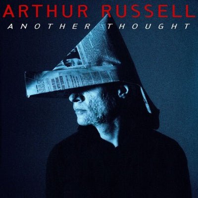 Russell, Arthur - Another Thought (2LP Vinyl Reissue)