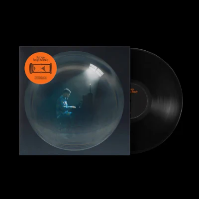 Ruthven - Rough And Ready (Vinyl)