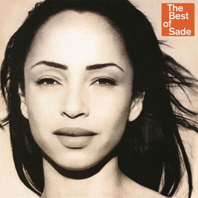 Sade - Best of Sade (2LP Vinyl)