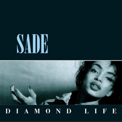 Sade - Diamond Life (Vinyl)