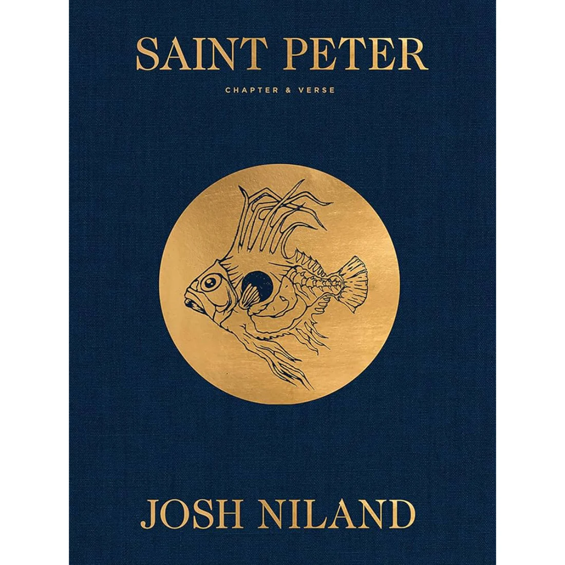 Saint Peter - Josh Niland