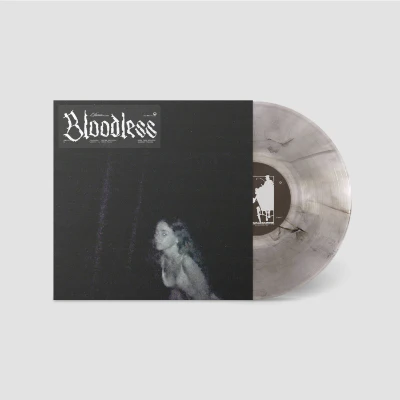 Samia - Bloodless (Clear Smoke Vinyl)