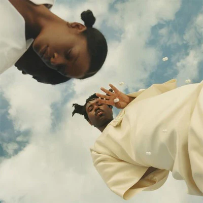 Sampha - Lahai (Limited Indies White Coloured Vinyl) - Image 2