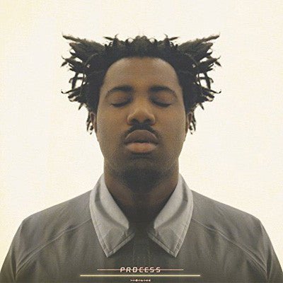 Sampha - Process (Vinyl)