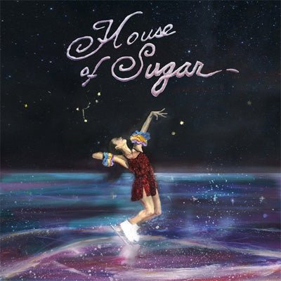 Alex G ‎– House Of Sugar (Black Vinyl)