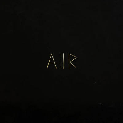 Sault - AIIR (Vinyl) - Image 2
