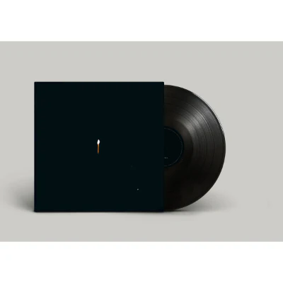 Sault - Chapter 1 (Vinyl)