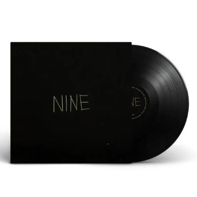 Sault - NINE (9) (Limited Vinyl)