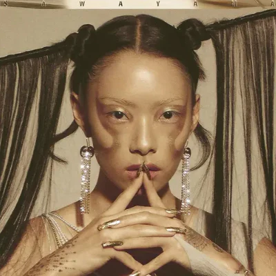 Sawayama, Rina - Sawayama (Gold Coloured Vinyl)