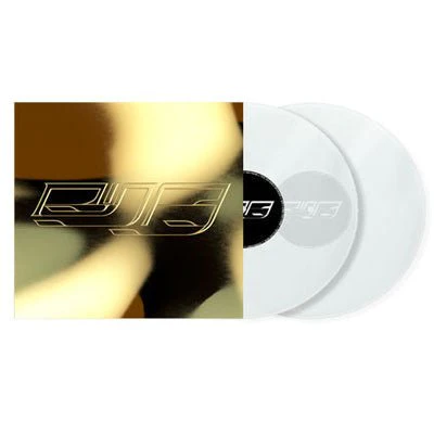 Sawayama, Rina - Sawayama (Limited Deluxe Clear 2LP Vinyl)