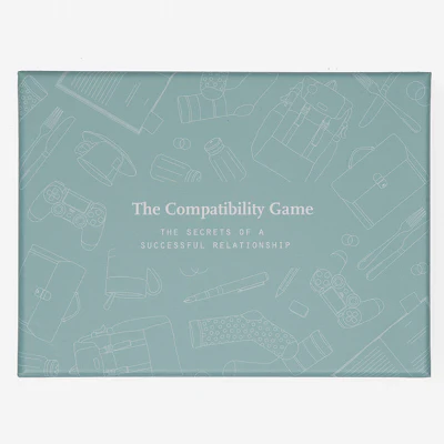 School Of Life - Compatibility Game