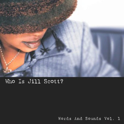 Scott, Jill - Who is Jill Scott: Words and Sounds Vol.1 (Standard 2LP Vinyl)